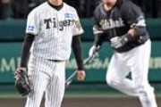 正直負けた試合全部1点差なんやから、全部阪神が普通に勝ってた可能性も高いやろ
