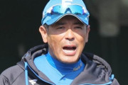 【悲報】日ハム稲葉篤紀二軍監督、無期限休養