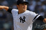 【悲報】田中将大さんのヤンキース7年契約、なんとも言えない成績で終わる