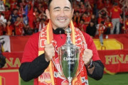J1名古屋、長谷川健太監督の来季続投を発表！今季はルヴァン杯で優勝（関連まとめ）