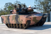 ウクライナ、次期歩兵戦闘車にドイツ製の「リンクス」を選定！