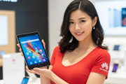 【画像】中華タブレット、完全にiPadを追い抜く