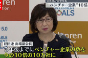 【終国】経団連「我が国の舵取りを任せられるのは自民党だけ。自民党を全面的に支援する」←ええんか…?