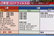 【悲報】バレンシア見てるとヨーロッパのコロナどうなってんの？  日本と比較して破壊力段違いすぎんか？