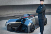 【悲報】日産が発表した未来のGT-Rがこちらｗｗｗｗｗｗｗｗｗ