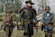 RDR2、オンラインの致命的なバグを放置しすぎてついに署名活動が起きる