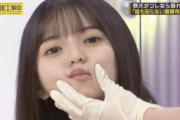 【gifあり】一生見てられるwww “ムニュムニュ”される齋藤飛鳥さん、完全一致wwwwww【乃木坂工事中】