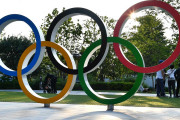 【ブーメラン】外交的ボイコットにIOC「五輪とスポーツの政治化に断固反対」