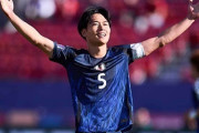 U20日本代表DF市原吏音、リバプールやチェルシーが関心か？U20W杯で注目（関連まとめ）