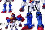 Gガンダムに登場するメカでどれが好き？