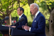 立憲民主党「日米首脳会談は延期するべきだった」