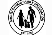 大谷翔平が『ファミリー財団』を設立。「助けを必要とする動物の救助や保護、ケアを支援する」