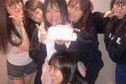 【画像アリ】風呂上りに秋吉ちゃんの誕生日サプライズ！ふ、風呂上り…？