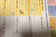 令和の小学一年生の読書感想文はチュートリアル入りだよ