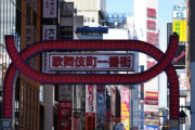 【速報】ホスト規制法案、ホス狂いの女性たちから批判殺到「好きで体を売って何が悪い」