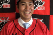 カープ→ホークス藤井皓哉、復活のきっかけを高知・吉田豊彦監督が語る「メンタルの問題だった」