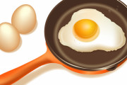 彼女「目玉焼きに何かける派？」ワイ「派とかないからｗ目玉焼きに醤油以外かけるのは目玉焼きに対する冒涜だよ？鳥さんに謝ろうか」