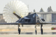 F-117、米国防総省のサイトで初公開される