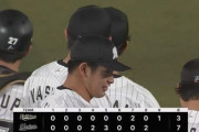 パ・リーグ順位表(5月17日)ロッテ首位攻防戦を制し首位奪還、ハム完封勝利で最下位脱出