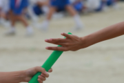 娘の運動会のリレーで、娘よりも確実に足が遅い子が選手に選ばれていた。これってどうなの？