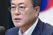 【韓国】文大統領「我々は日本とは別の道を行く」