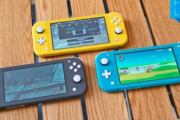 【朗報】任天堂中間決算 小型家庭用ゲーム機「Nintendo Switch Lite」、僅か10日間で世界195万台の販売 古川社長「好調と言える」
