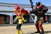 10年ぶり“ジャーなし”スーパー戦隊シリーズ ！番組プロデューサーが語る「桃太郎を題材にした狙い」