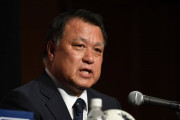◆悲報◆JFA田嶋会長、舌の根も乾かないうちに前言撤回！「天皇杯決勝観戦できなくても払い戻ししない」