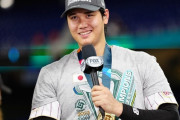 大谷翔平さんが今後達成すべきものｗｗｗｗｗｗｗ