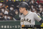 佐藤輝明.314 0本 ops.840 5三振