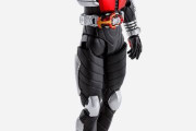 仮面ライダーカブトのフィギュアでキャストオフできる奴ってあるの？