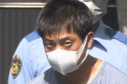 【悲報】通りすがりの女子大生に放尿した野球部部長をまたまた逮捕ｗｗｗｗｗｗｗｗｗｗ