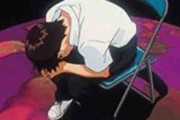 エヴァンゲリオンみたいな人生のバイブルとなる作品がもう現れないという事実