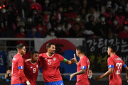 コスタリカ代表が「仮想日本」韓国と引き分け…2004年生まれのベネットが2ゴール