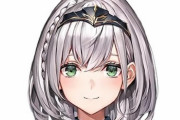 【悲報】人気Vtuberが声優を担当したゲームキャラ、大不評ｗｗｗｗｗｗｗｗｗ