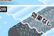 【悲報】東京湾のうんち対策に投入された牡蠣、増えすぎて東京都を困らせる
