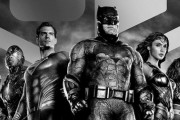 【ネタバレ注意】ジャスティス・リーグ: ザック・スナイダーカット　かなりの高評価！