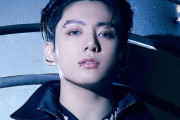 【悲報】BTSのジョングクさん、友達のお母さんみたいになる