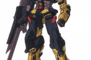 ※【ガンダム】最終形態より中間形態が好きな機体を語れ