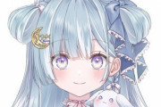 【悲報】美少女Vtuberさん、足が臭いことが判明する