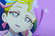 【トロピカル～ジュ!プリキュア】まなつちゃん良い子すぎる・・・【トロプリ】