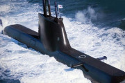 韓国の技術で5年以内に原子力潜水艦開発可能…文政権で「チャンボゴIII潜水艦」建造計画が16年ぶりに浮上！