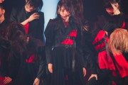 【櫻坂46】流れ弾も披露した『CENTRAL FEST』台湾現地からライブの様子が続々と着弾！