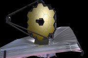 NASAの巨大宇宙望遠鏡「ジェームズ・ウェッブ」打ち上げ成功…最初の画像はうまくいけば半年後に！