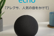 【こいつ理解ってる】帰宅したらAmazon Echoで自動で音楽流すようにしてるんだが‥‥お前らこれマジでいいぞ