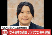 アフリカだったら美少女認定されてたかもしれないJK殺人逮捕の女「彼女にジェラシーを感じてた」 |  ワシのかな・・・？  |  鷲野花夏の中のシワ