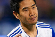 ＜香川真司＞米国、カタールに移籍浮上！スペイン紙