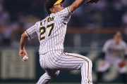 【阪神】伊藤将司　新球種をマスターし2年連続2ケタ勝利へ／2年目のジンクスに挑む