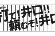 野球ファン「打て井口！頼むぞ井口！」←なんでこんなに偉そうなの？