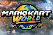 マリオカート新作の衝撃！マシンカスタマイズ廃止で快適プレイに加速？